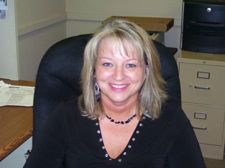 Valarie Nix Photo 1