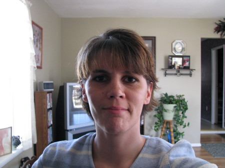 Amy Lemmons Photo 3