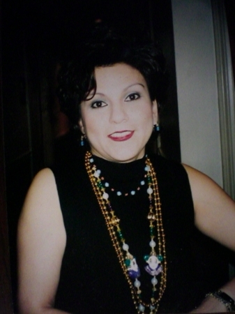 Annette Sykes Photo 16