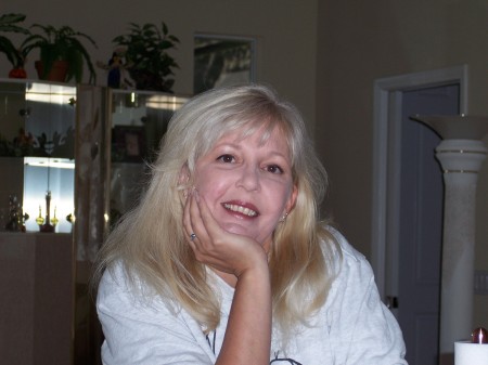 Cheryl Bedford Photo 3