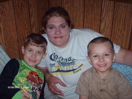 Sandra Mobley Photo 12