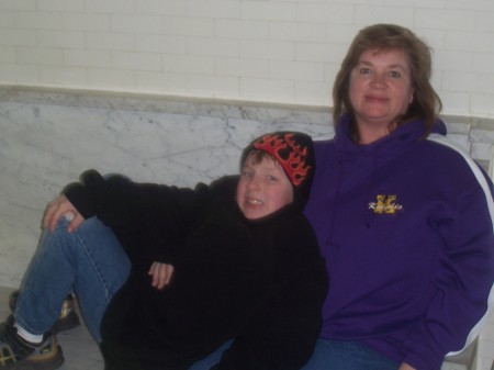 Tammy Moran Photo 14