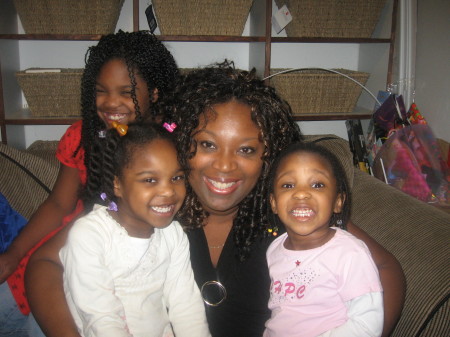 Sharon Gaskin Photo 4