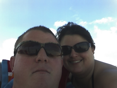 Michelle Rochette Photo 1