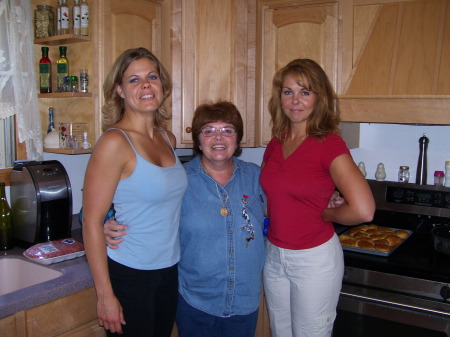 Kathleen Fredrickson Photo 1