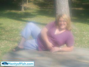 Marsha Pike Photo 1