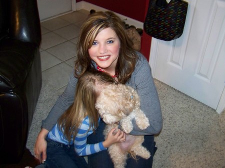 Bobbie Hunt Photo 17