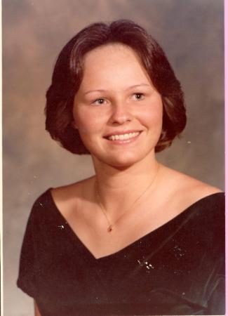 Roberta Mitchell Photo 2