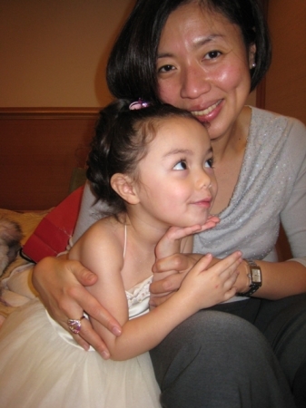 Joan Wang Photo 26