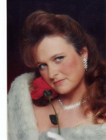 Annette Hyde Photo 3
