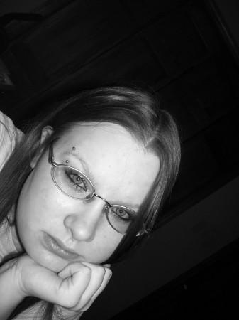 Megan Pitts Photo 22