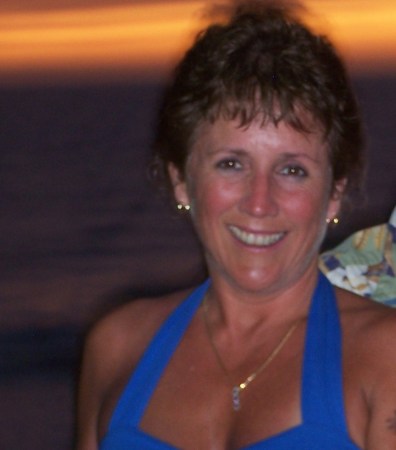 Robyn Ferguson Photo 4