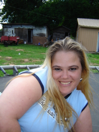 Brandy Kramer Photo 2