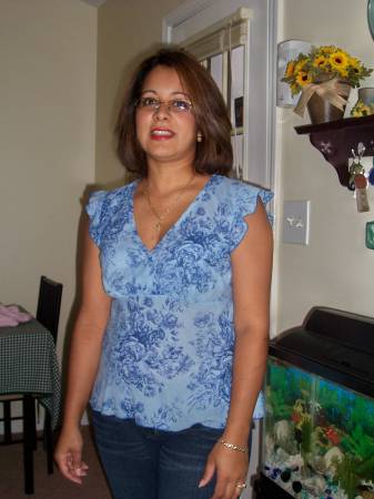 Mildred Pena Photo 14