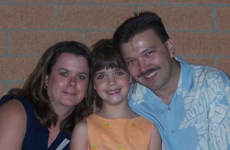 Tracey Terrell Photo 3