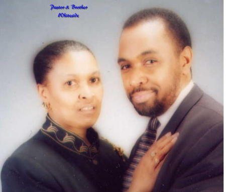 Pamela Hendryx Photo 4