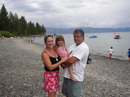 Tracey Kaiser Photo 2