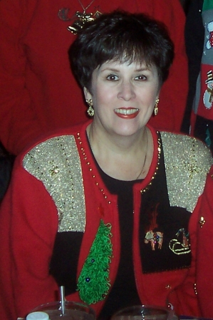 Patricia Huggins Photo 4