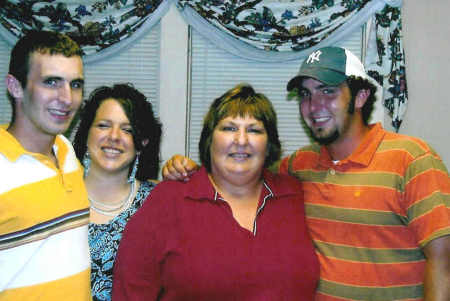 Lori Eldridge Photo 15