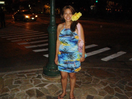 Claudia Cortez Photo 10