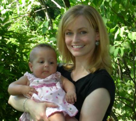 Shana Barnes Photo 9