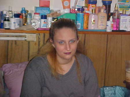 Sheri Armstrong Photo 11