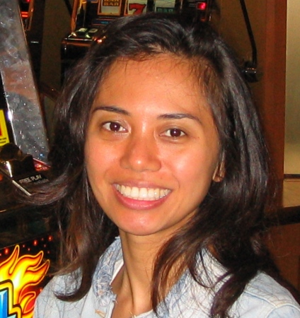 Aileen Reyes Photo 28