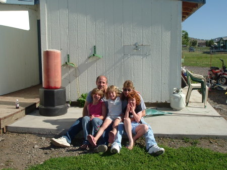 Tina Sizemore Photo 20