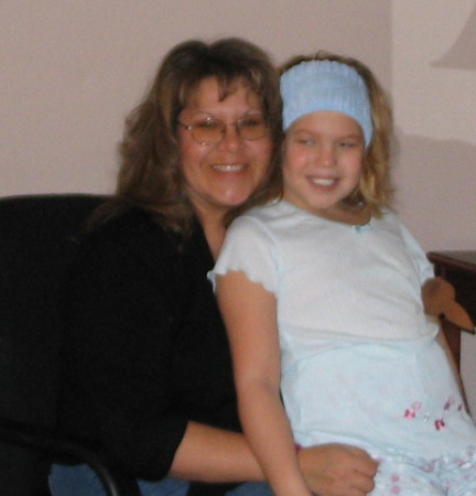 Kelli Dalton Photo 12