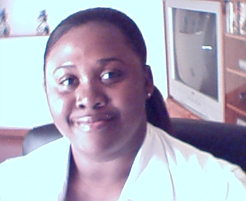Crystal Oakman Photo 1