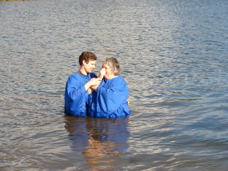 Colleen Mead Photo 5