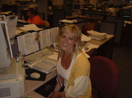 Teri Nelson Photo 11