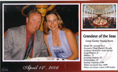 Tina Broadway Photo 8