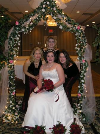 Robin Faulkner Photo 9