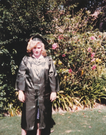 Rebecca Ault Photo 20