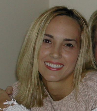 Kristina Pope Photo 6