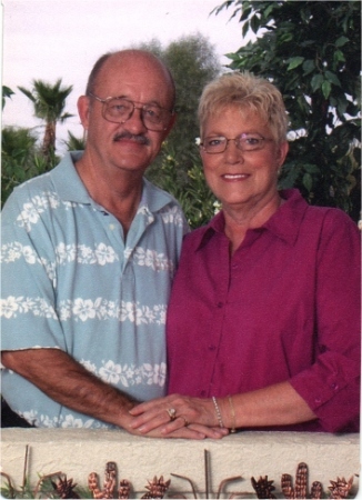 Sandra Plowman Photo 10