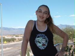 Jennifer Spar Photo 3