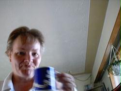Geraldine Martens Photo 6
