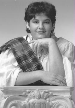 Christine Seelye Photo 3