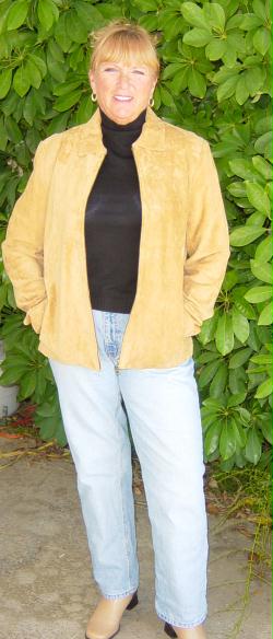 Linda Ferguson Photo 3