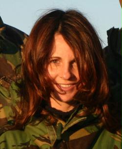 Gayle Marshall Photo 5