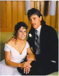 Annette Falcone Photo 4