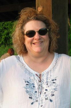 Janet Ricketts Photo 12