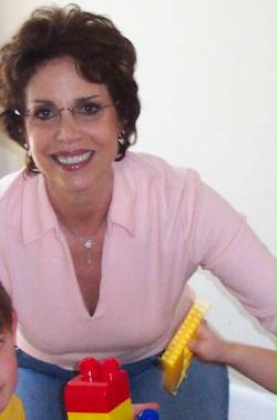 Margaret Kaufman Photo 20
