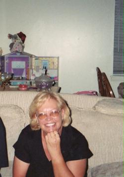 Connie Burnham Photo 7