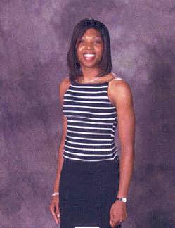 Bertha Garrett Photo 3