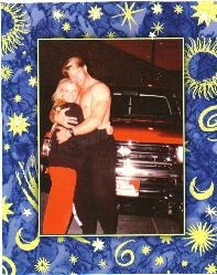 Melissa Diehl Photo 5