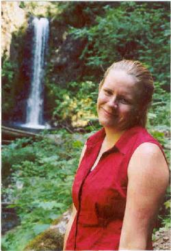 Christina Pomeroy Photo 9