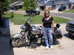 Rebecca Wiles Photo 6